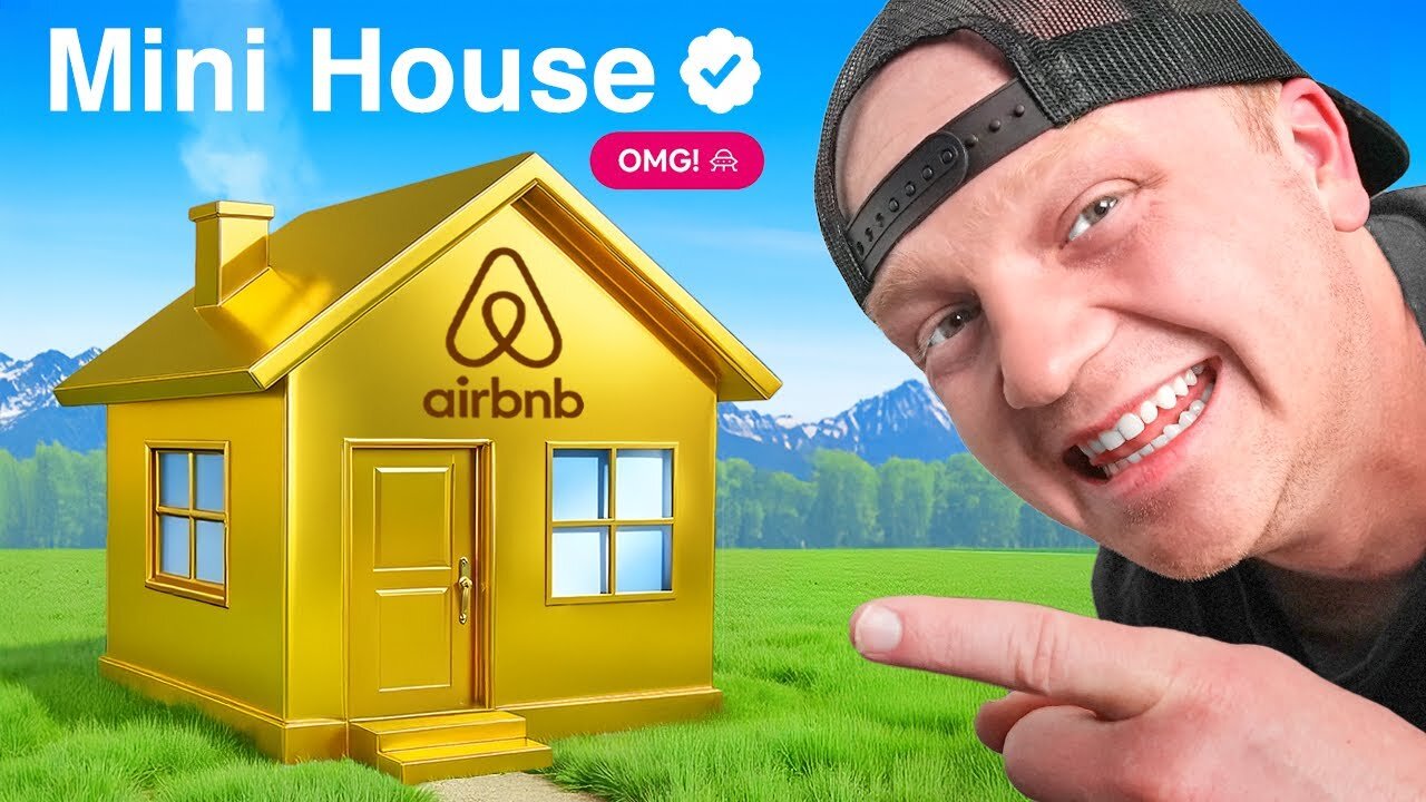 I Survived a $100,000 Luxury Hotel! 💸✨ | 24 Hours of Pure Opulence… Would YOU Last?