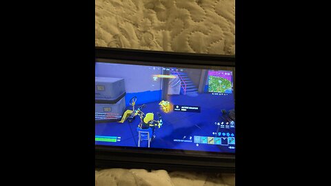 I finally got it!!!!