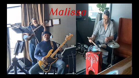 Malissa by Allman Brothers.