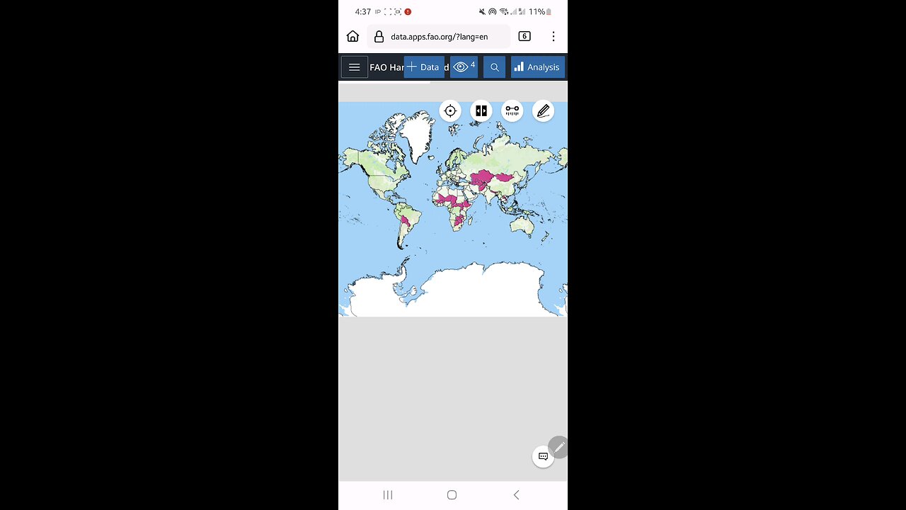 A Whole LOT of FREE Data Here Guys.
