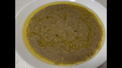 Arabic style Hareesa or Harees recipe made by Hamara kitchen