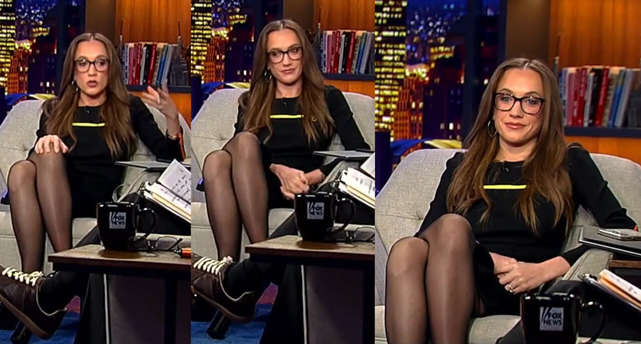 Kat Timpf Oct 27 2025