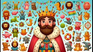 Who Was King James?