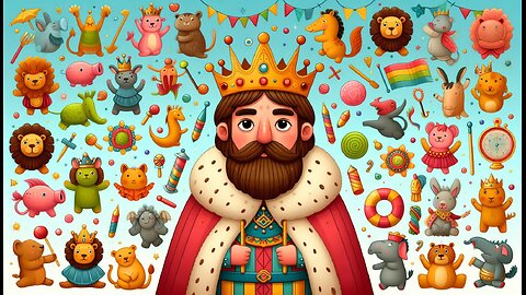 Who Was King James?