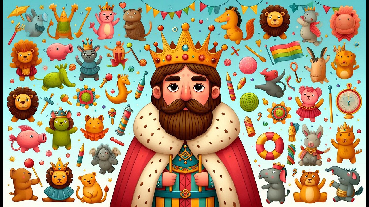 Who Was King James?