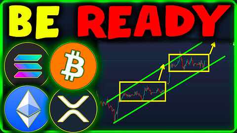 Bitcoin Holders Are NOT Prepared for This Move ⚠️ Bitcoin Price Prediction (BTC & ETH & SOL & XRP)