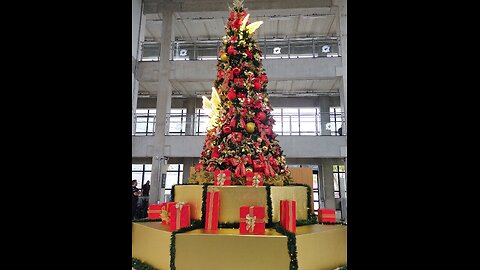 Natal de Luz Santana de Parnaíba SP 2