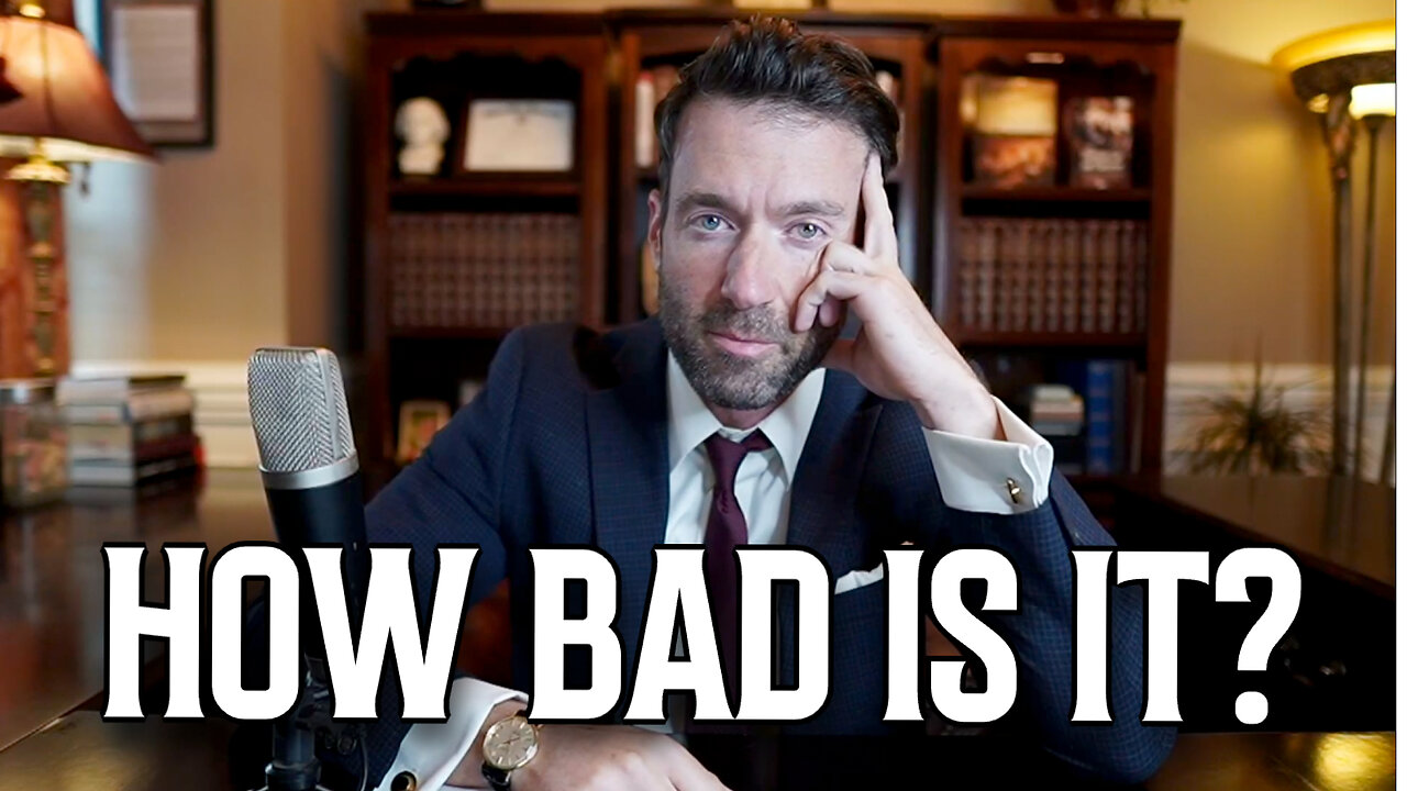 The Devastating Truth About Race In America