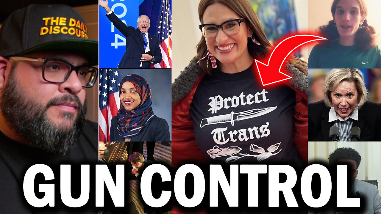 Exposed: Media’s Anti-Gun Agenda Behind This Tragedy