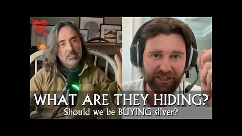 Neil Oliver: A financial MELTDOWN - could this be the trigger!