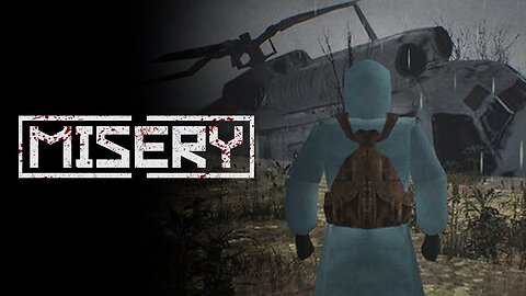 MISERY - Official Release Date Trailer - Gamflix