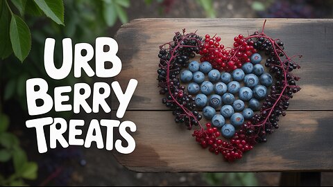 Urb Elderberry & Blueberry | Gummy Getaway Restful