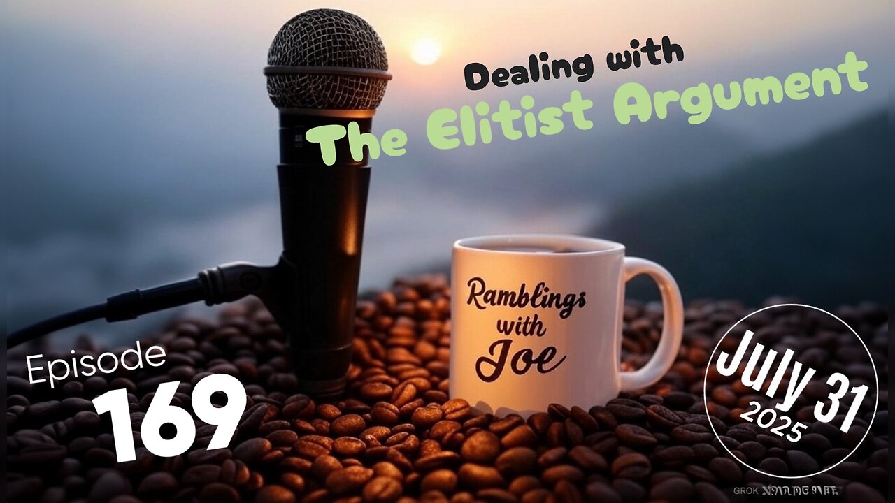 Dealing with the Elitist Argument