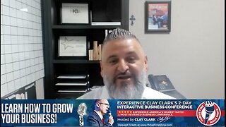 Plumbing Business | How to Grow a Successful Plumbing Business + See Thousands of Success Stories At ThrivetimeShow.com Join Eric Trump At Clay Clark's Dec. 4-5 Business Conference (Anaheim, California)