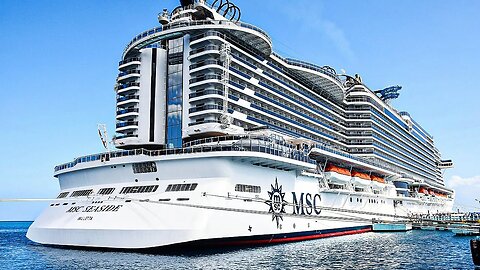 Inside the WORLD’S Most MAGNIFICENT Cruise Ships 😳