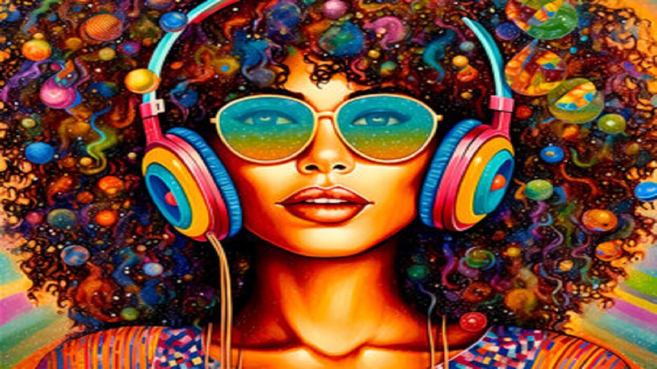 A JOYFUL NOISE