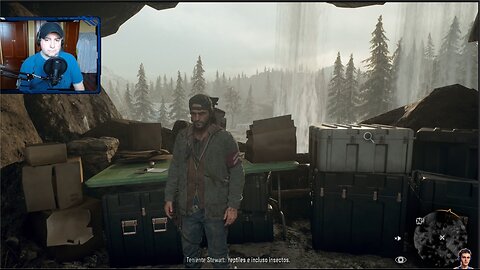 Days Gone +18#62
