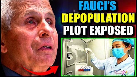 BOMBA BIOLOGICZNA: Wirusolog z Wuhan składa zeznania — ...