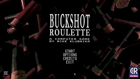 How can someone be so unlucky - Buckshot Roulette