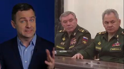 Missiles on the short in Russia - how many missiles does Putin still have_ The Russian missile