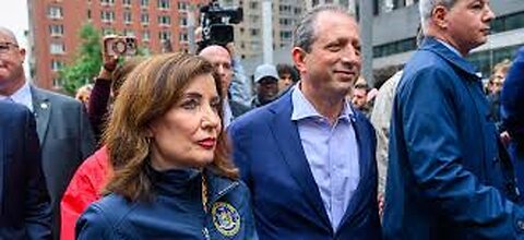 NY Gov Announces $50 Million Boost for Illegal Immigrant Legal Aid After ICE Clash