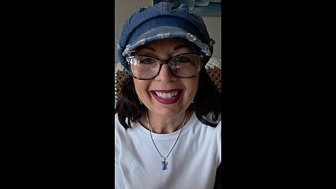 Daily Burst of Joy