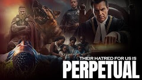 Their Hatred for Us is Perpetual | Lost in Lies Radio Show | LILR 156