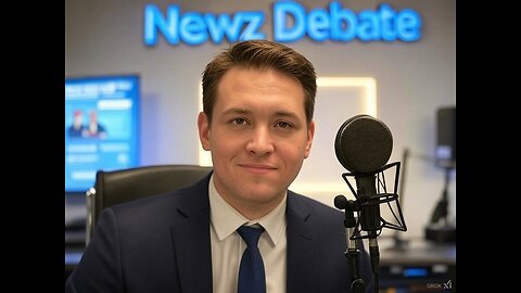6/13/2025 Newz Debate: Share Your Hot Takes!