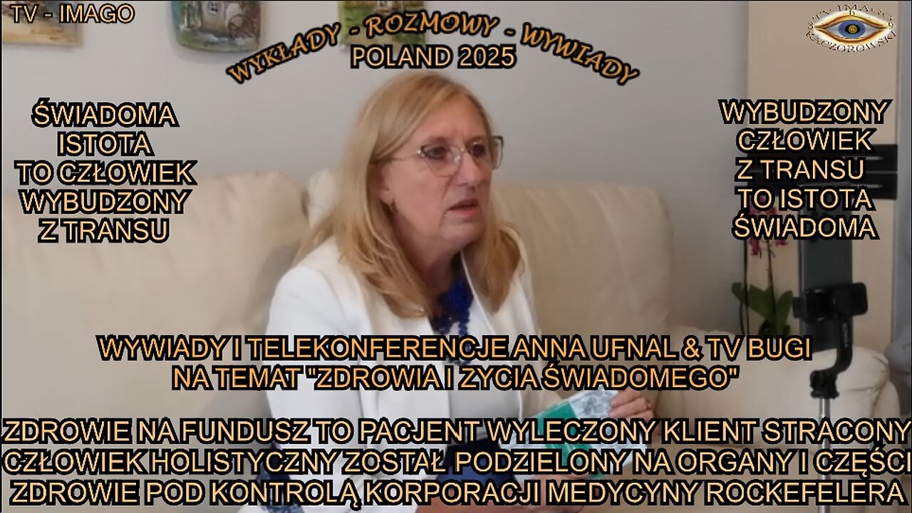 ZDROWIE NA FUNDUSZ TO PACJENT WYLECZONY KLIENT STRACONY, CZŁOWIEK HOLISTYCZNY ZOSTAŁ PODZIELONY NA ORGANY I CZESCI.