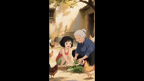 Ai animated videos 😍