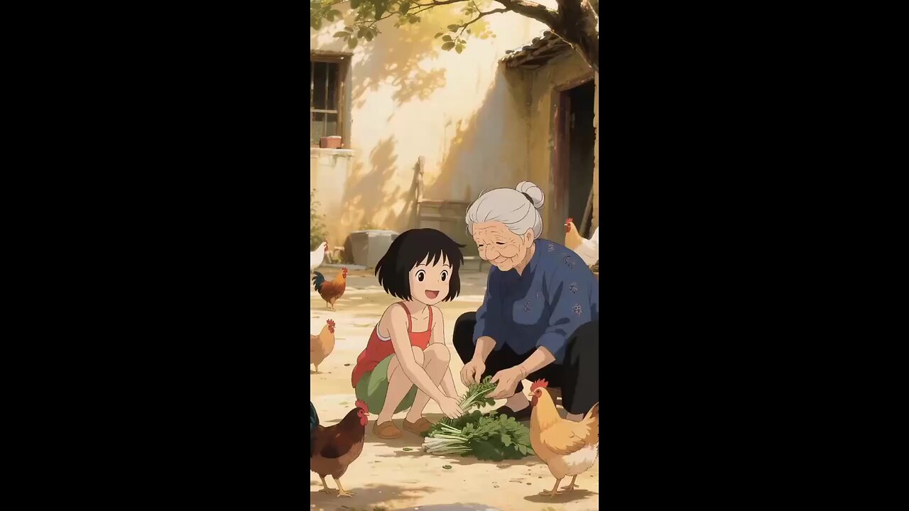 Ai animated videos 😍