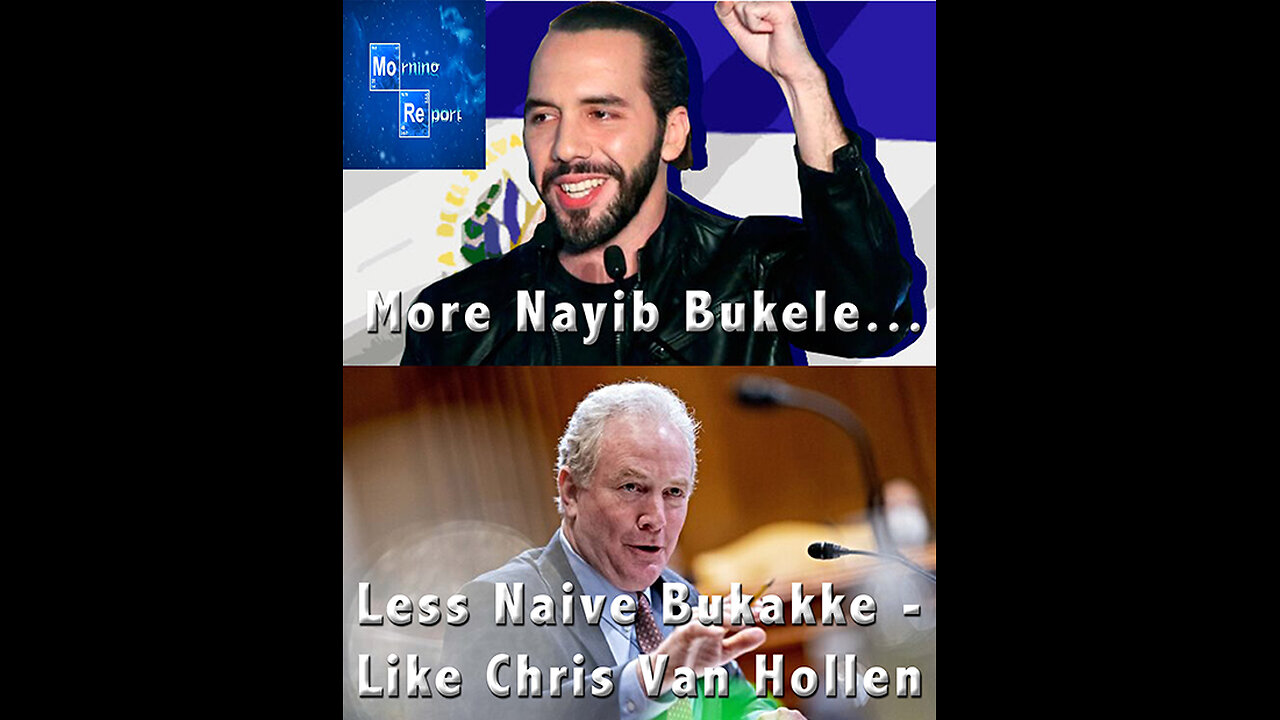 CJN Speaks: the BUKELE Vs Lefty-Bull-Caca Episode