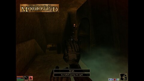 The elder scrolls III Morrowind p.5