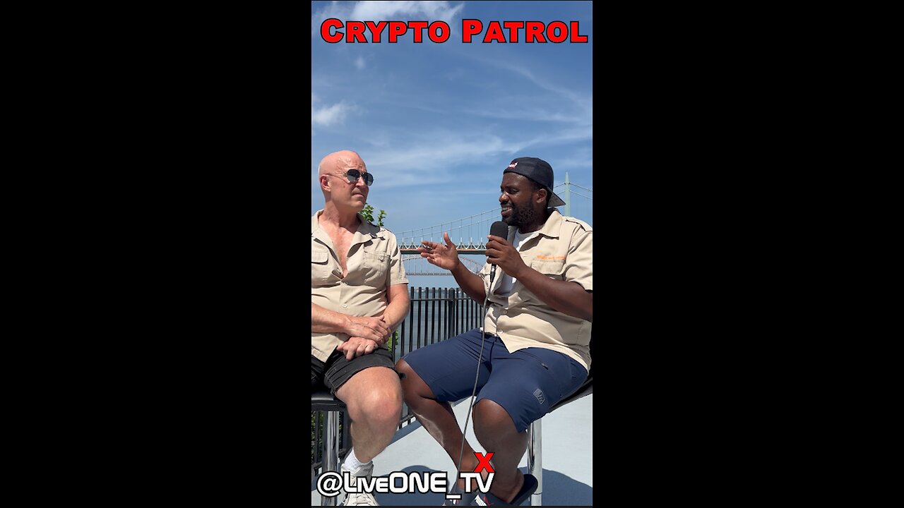 Crypto Patrol - Banks to offer customers their own stable coins !!