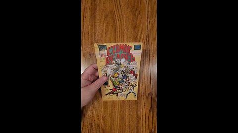 The Comic Reader #145 X-men 1st John Byrne #QuickFlip Comic Book Review #comichaul