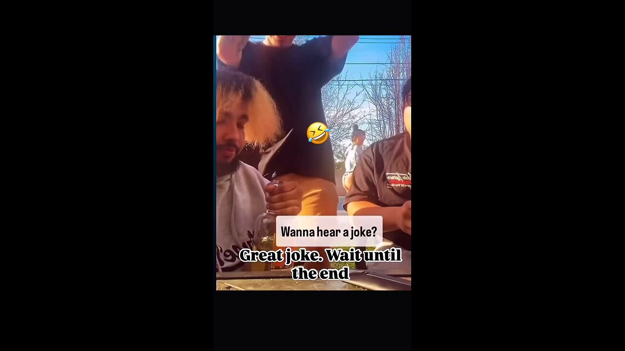 😂watch till the end