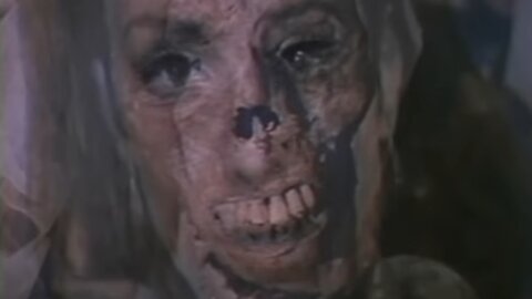 The Oval Portrait 1972 IMDB 4.0/10
