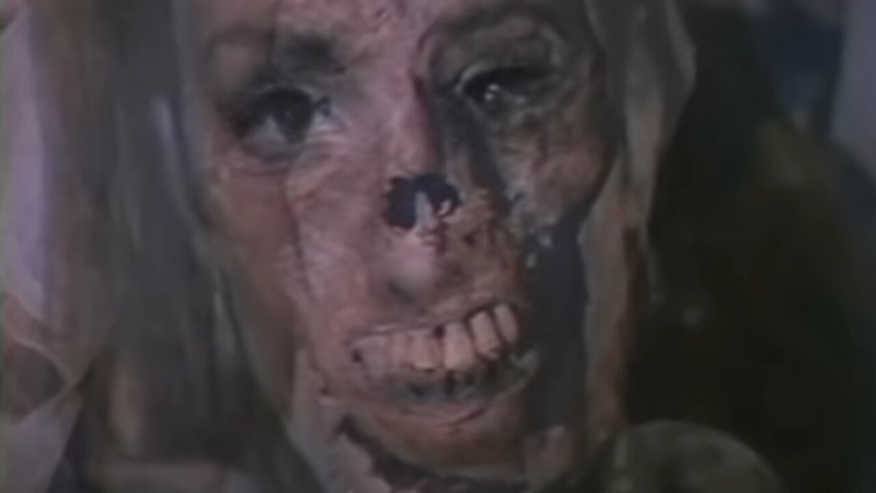 The Oval Portrait 1972 IMDB 4.0/10