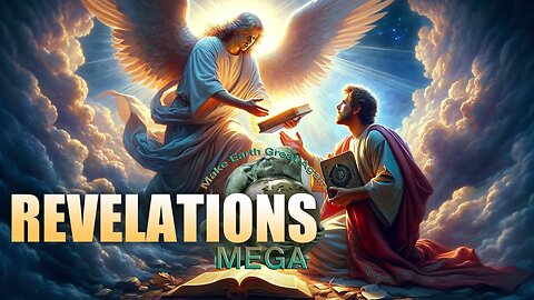 BRAVO!!! REVELATIONS: Americans Can Feel What’s Coming Is A Lot Worse Than Anyone Thought Possible