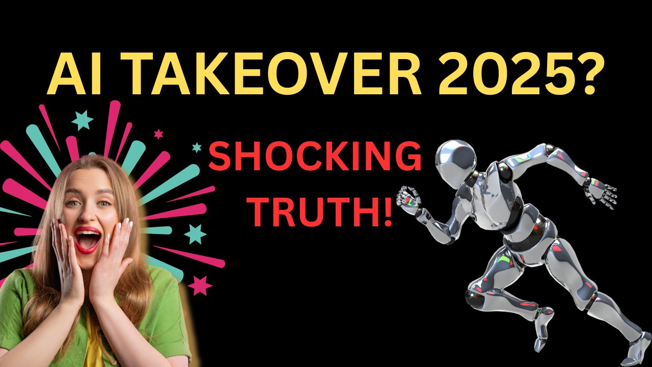 Artificial Intelligence (AI) Secrets In Business Explained 2025: Future, Dangers & Profit!