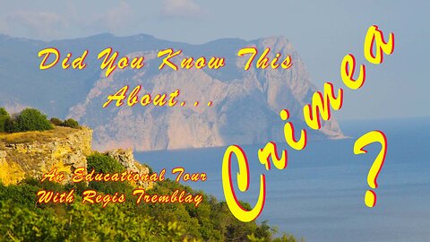 Yalta International Cities Conference