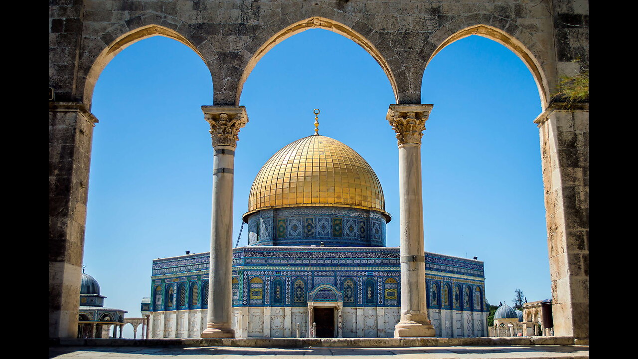 🔴The Biblical 3rd Temple Prophecy, DECREE by US Congresswoman Tenney & More On the Endtime🔴