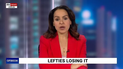 Lefties Losing It: Colbert and Kimmel have a pity party