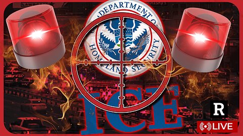 HIGH ALERT! LEFTIST ATTACKS ICE FACILITY 3 DEAD, CHRISTIANS BURNED IN SYRIA, OSTRICH FARM SAVED?