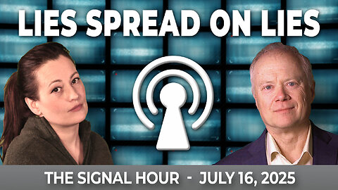 The Signal Hour
