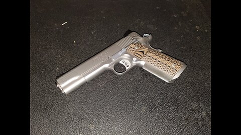 How Gun Guys Relax
