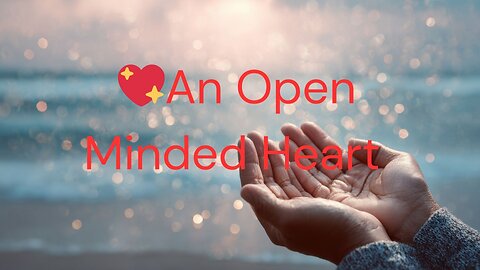 💖 An Open Minded Heart~Jared Rand’s Global Guided Meditation Call 12-22-25