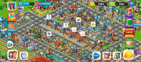how to manage township cow feed? 🤯!its amazing idea and very beautiful 🤩 city game