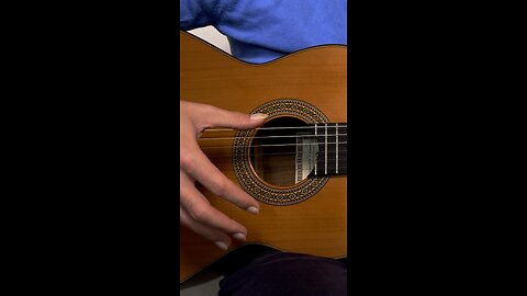 Flamenco Gypsy guitar tutorial