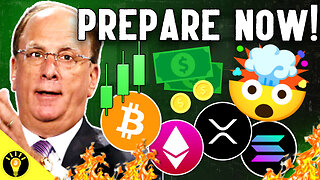 CRYPTO MARKET HEATS UP AS BITCOIN BREAKS OUT & ALTCOINS ARE SET TO FOLLOW!
